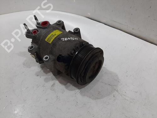 Used AC compressor AC compressor 37690511 37690511