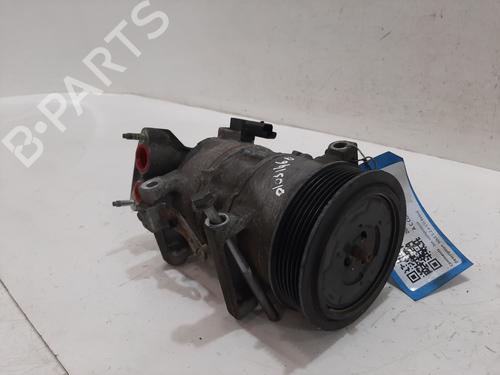 AC compressor PEUGEOT 2008 I (CU_) 1.2 THP 110 / PureTech 110 | BP30119686M34 