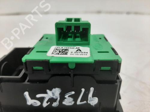 Elektronisk modul LAND ROVER RANGE ROVER IV (L405) 4.4 SDV8 4x4 | BP26856667M83 