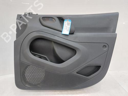 Used Other CITROËN BERLINGO Box Body/MPV (B9) 1.6 BlueHDi 100 (99 hp) 26794908