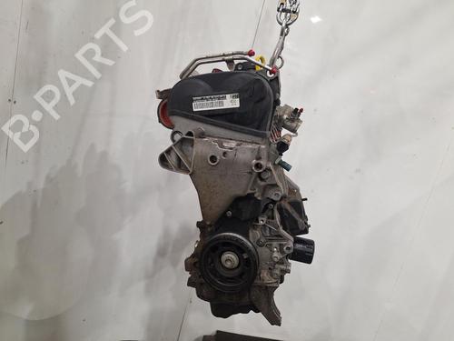 Used Engine VW GOLF VII Variant (BA5, BV5) 1.4 TSI (122 hp) 30722491