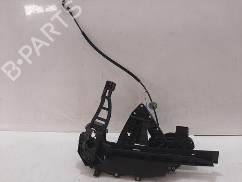 Used Front right lock Front right lock 30671297 30671297