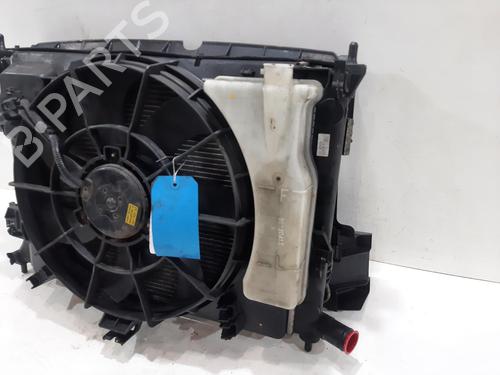 Kølerpakke HYUNDAI VELOSTER (FS) 1.6 GDI | BP30735687M120