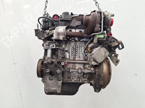 Engine FORD FOCUS III 1.6 TDCi | BP37072665M1 - Image 4
