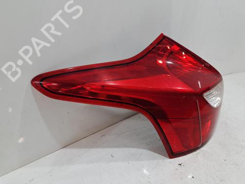 Left taillight FORD FOCUS III 1.6 TDCi | BP36106189C34 - Image 2