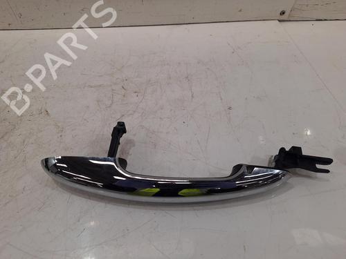 Maniglia esterna MINI MINI (F55) Cooper (136 hp) 31537989