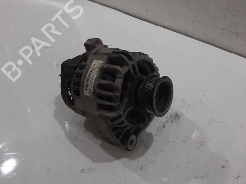 Used Alternator Alternator 37540082 37540082