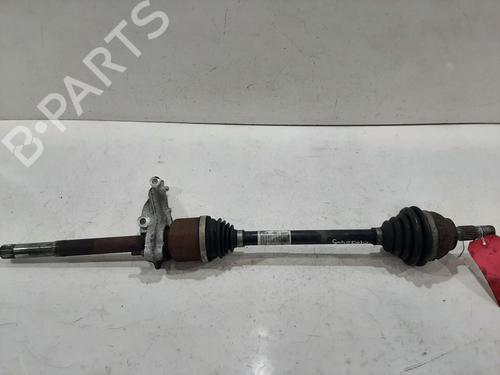 Used Other VAUXHALL CROSSLAND X / CROSSLAND (P17) 1.2 (75) (110 hp) 30897040