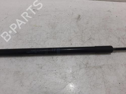 Shock absorber spring TOYOTA PRIUS PLUS (_W4_) 1.8 Hybrid (ZVW40W, ZVW41W) | BP32324288C152