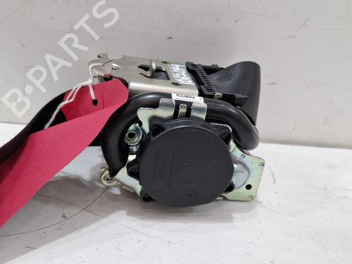 Front right seatbelt CITROËN C3 III (SX) 1.2 PureTech 82 | BP39561293I25 - Image 5