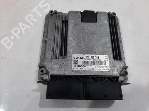 Used Control unit AUDI Q5 Sportback (FYT) 40 TDI Mild Hybrid quattro (204 hp) 27259365