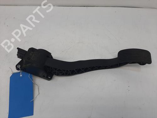 Used Pedal PEUGEOT 3008 I MPV (0U_) 1.6 BlueHDi 120 (120 hp) 26935726
