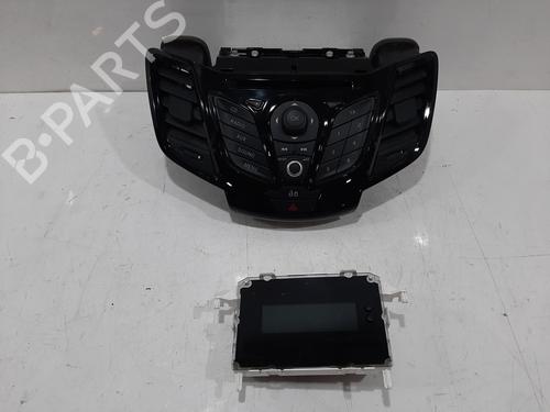 Used Radio Radio 36957238 36957238