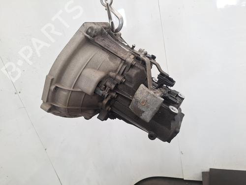 Gearbox FORD FIESTA VII (HJ, HF) 1.0 EcoBoost | BP33467576M3 - Image 5