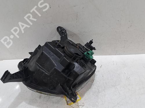 Right headlight RENAULT TWINGO III (BCM_, BCA_) 1.0 SCe 70 | BP32503541C29 