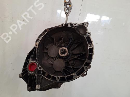 Getriebe für Getriebe FORD GALAXY II (WA6) 2.0 TDCi (140 hp) 36154338 36154338