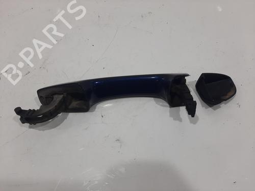 Exterior handle VW PASSAT B8 (3G2, CB2) 1.5 TSI | BP36383971C122 - Image 4