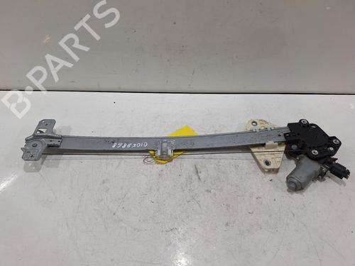 Used Front right window mechanism Front right window mechanism 38480850 38480850