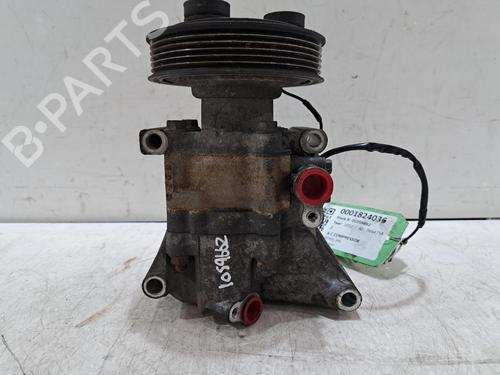 AC compressor MAZDA 2 (DE_, DH_) 1.3 (DE3FS) | BP38949066M34 - Image 3