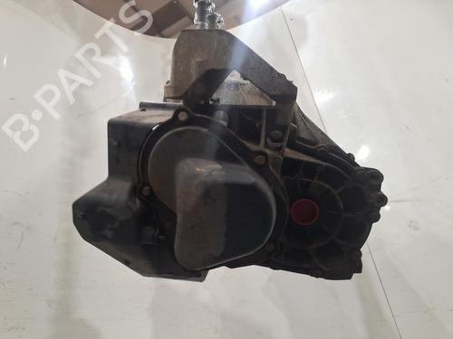 Gearbox FORD FIESTA VI (CB1, CCN) 1.4 | BP38412534M3 - Image 3