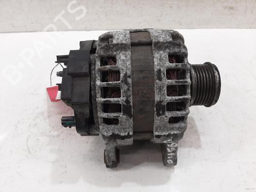 Used Alternator Alternator NISSAN JUKE (F15) 1.5 dCi (110 hp) 33467256 33467256