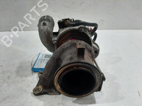 Turbolader/Kompressor VAUXHALL INSIGNIA Mk II (B) Sports Tourer (Z18) 1.5 (35) | BP26764728M71 