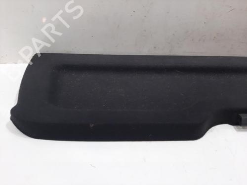 Rear parcel shelf VAUXHALL VIVA (C16) 1.0 | BP29809312C85
