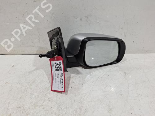 Used Right mirror Right mirror KIA PICANTO II (TA) 1.0 (69 hp) 39657583 39657583