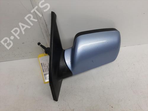 Left mirror KIA PICANTO I (SA) 1.0 | BP26767493C26 