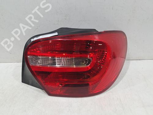 Used Right taillight MERCEDES-BENZ A-CLASS (W176) A 180 (176.042) (122 hp) 30058011