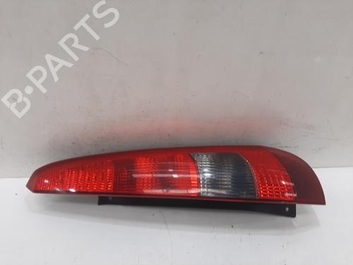 Used Right taillight Right taillight FORD FIESTA V (JH_, JD_) 1.3 (69 hp) 36254033 36254033