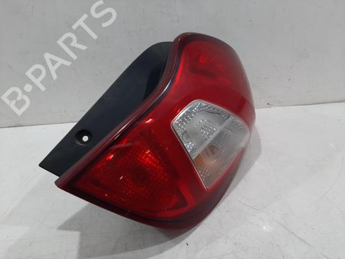 Høyre baklys SSANGYONG KORANDO (CK) 2.2 Xdi 4WD (178 hp) 29810259