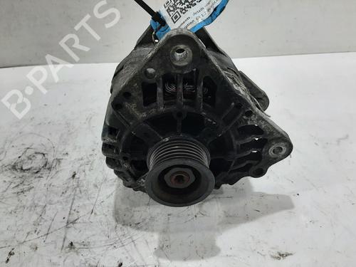 Alternator VW POLO V (6R1, 6C1) 1.2 | BP30142037M7 
