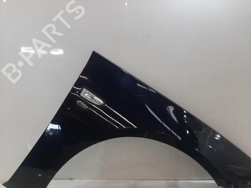 Right front fenders VAUXHALL INSIGNIA Mk II (B) Hatchback (Z18) 2.0 D (68) | BP29445008C42 