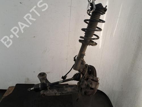 Used Left front suspension HYUNDAI TUCSON (TL, TLE) 1.7 CRDi (116 hp) 26853807