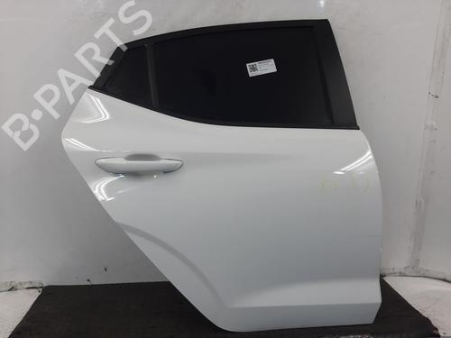 right-rear-door-hyundai-i10-iii-ac3-ai3-2019-32064432 main image