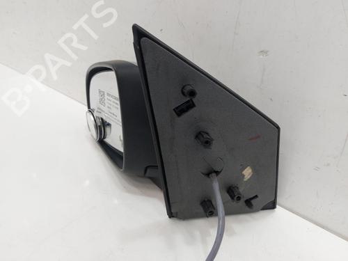 Left mirror NISSAN NOTE (E11, NE11) 1.6 | BP26845283C26 