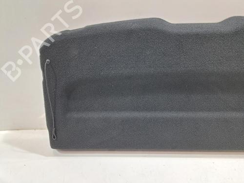 Rear parcel shelf PEUGEOT 208 II (UB_, UP_, UW_, UJ_) 1.2 PureTech 100 | BP28275109C85 
