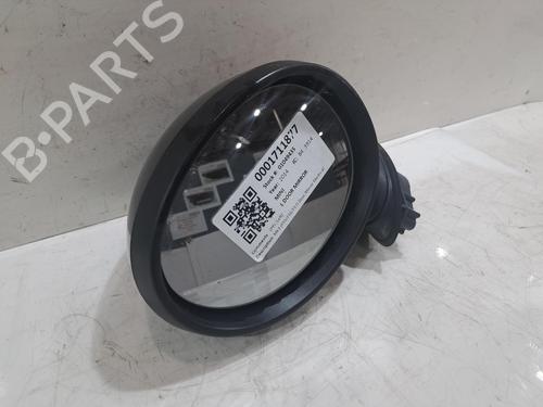 Used Left mirror Left mirror MINI MINI (F56) Cooper (136 hp) 34577282 34577282