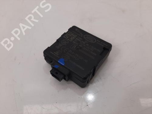 Control unit JAGUAR I-PACE (X590) EV400 AWD | BP29059109M11