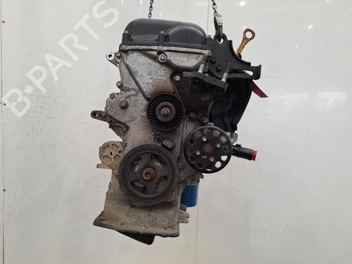 Used Engine Engine KIA RIO III (UB) 1.4 CVVT (109 hp) 40047166 40047166