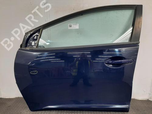 Used Left front door Left front door 38757283 38757283