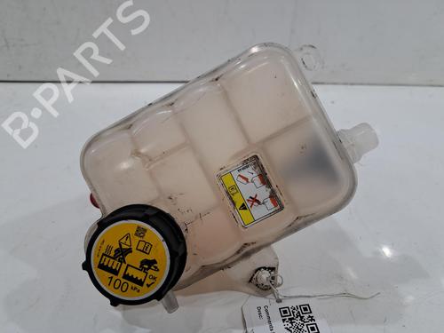 Ekspansjonstank JAGUAR I-PACE (X590) EV400 AWD (400 hp) 31685789