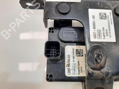 Electronic module FORD TRANSIT CUSTOM V362 Van (FY, FZ) 2.0 EcoBlue | BP36315612M83  - Image 6