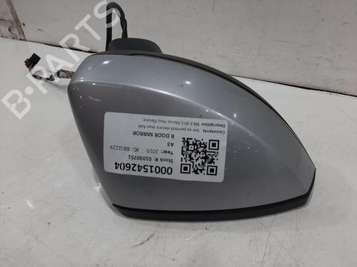 Lusterko boczne prawe AUDI A3 Limousine (8VS, 8VM) 1.8 TFSI quattro | BP29883366C27