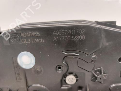 Other MERCEDES-BENZ CLA (C118) CLA 220 (118.344) | BP26864393O1