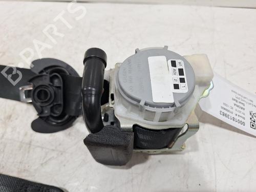 Front left seatbelt SEAT ARONA (KJ7, KJP) 1.6 TDI | BP38537357I26 - Image 3