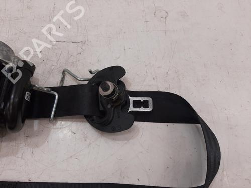 Front right seatbelt FORD FIESTA VII (HJ, HF) 1.0 EcoBoost | BP38010823I25 - Image 3