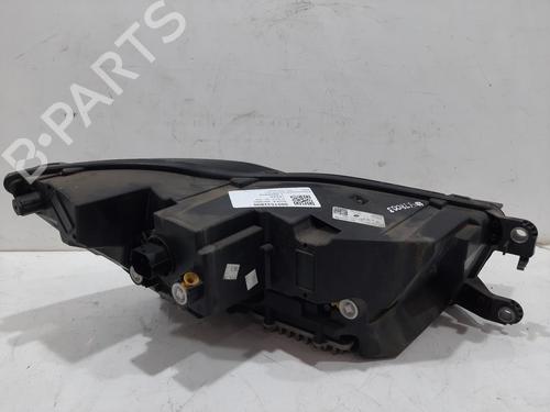 Left headlight JAGUAR I-PACE (X590) EV400 AWD | BP29553909C28