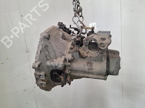 Gearbox PEUGEOT 208 I (CA_, CC_) 1.0 VTi | BP29445090M3 